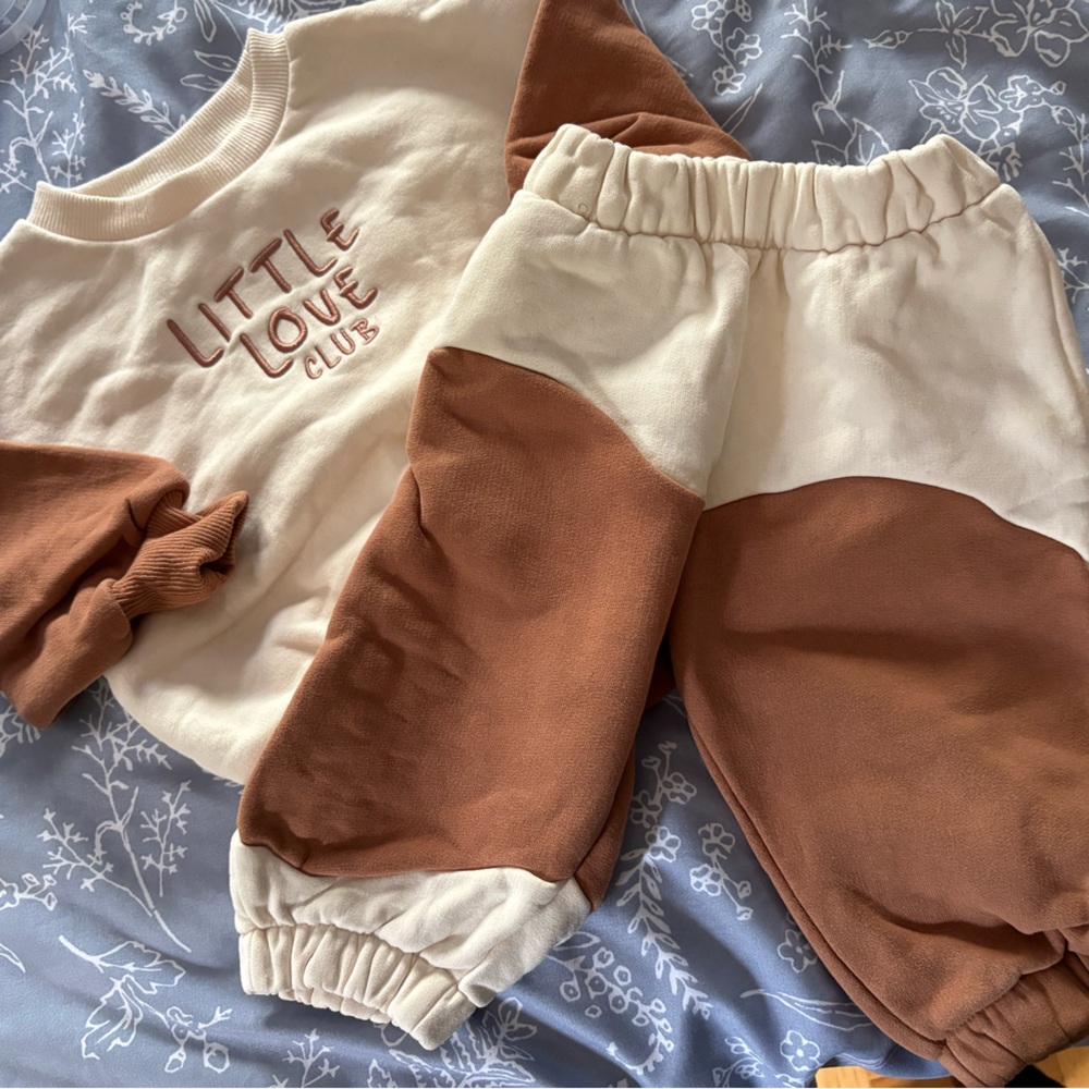 Baby Set